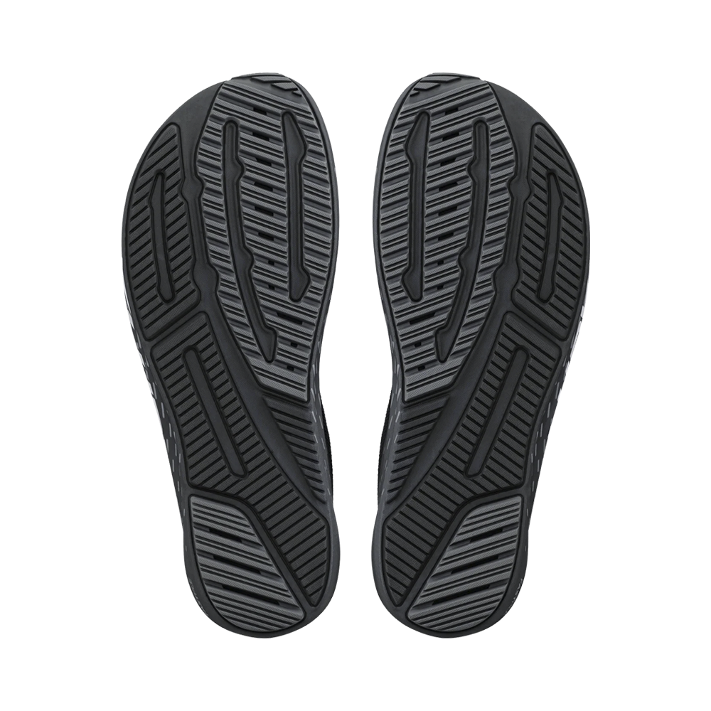 Altra Vanish Pulse Mens Black/Silver/Castlerock