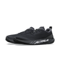 Altra Vanish Pulse Mens Black/Silver/Castlerock