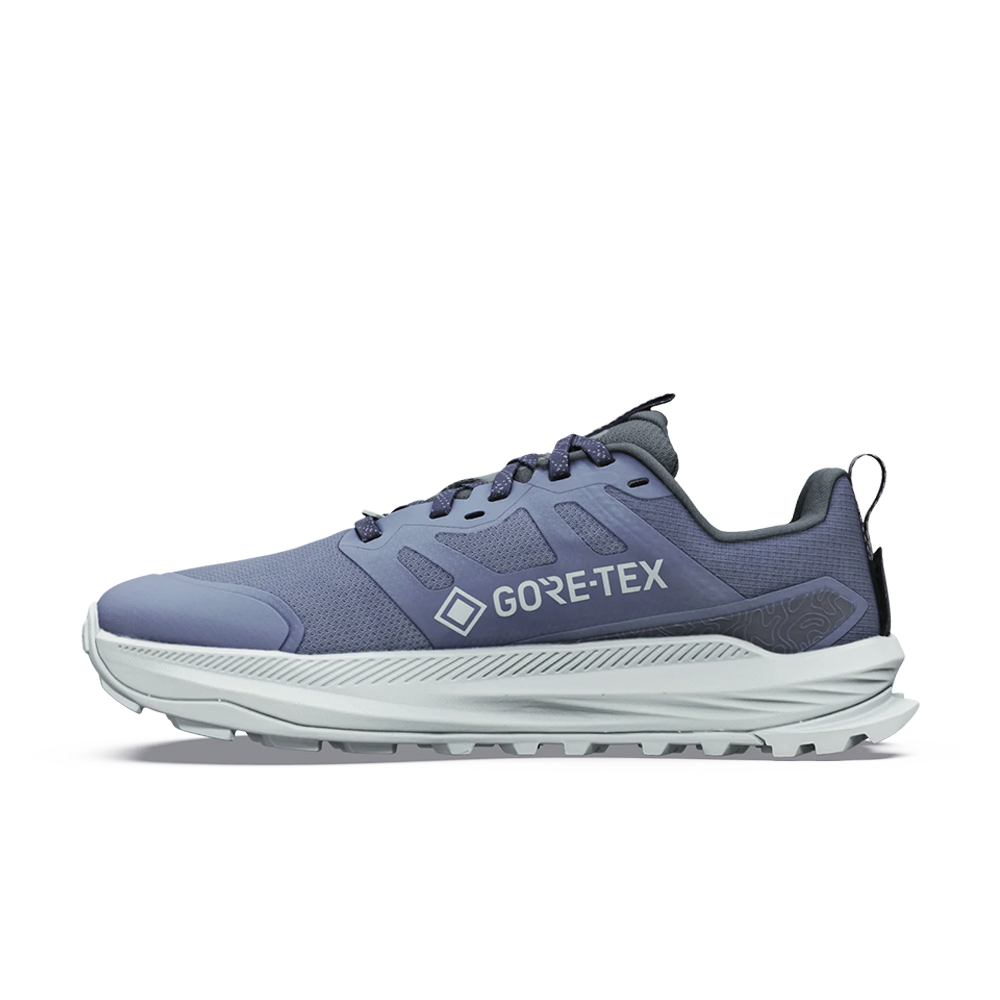 Altra Lone Peak 9+ GTX Womens Flintstone
