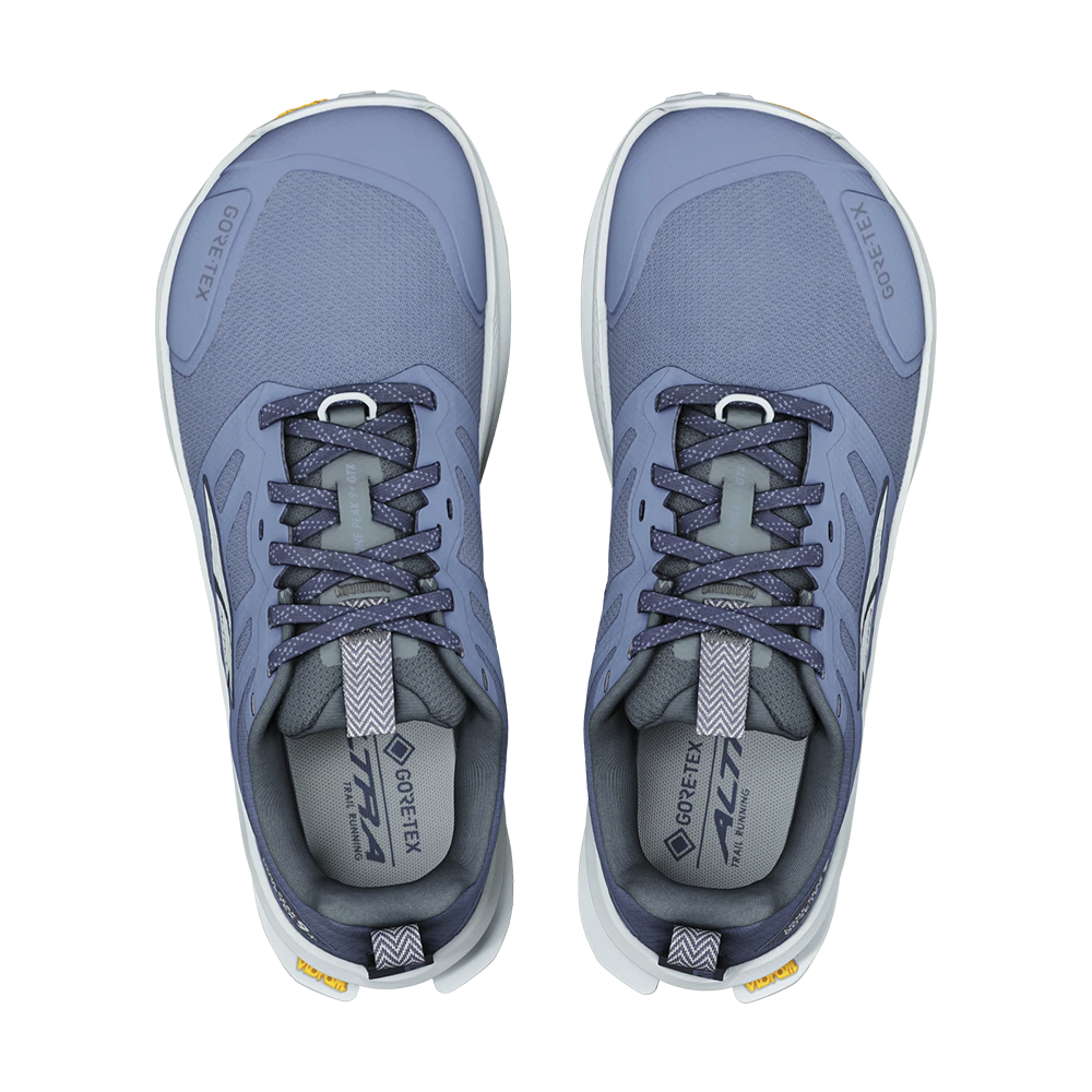 Altra Lone Peak 9+ GTX Womens Flintstone
