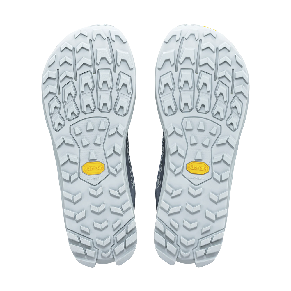 Altra Lone Peak 9+ GTX Womens Flintstone