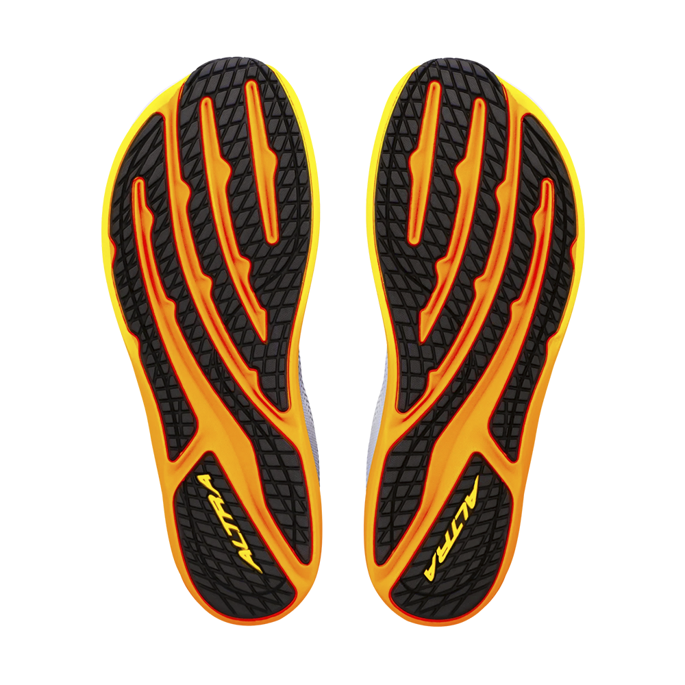 Altra Escalante 5 Mens White/Black/Blazing Yellow