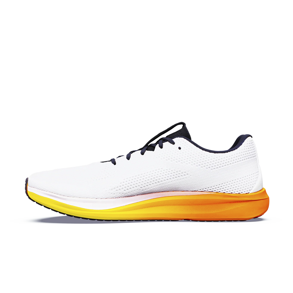 Altra Escalante 5 Mens White/Black/Blazing Yellow
