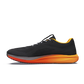 Altra Escalante 5 Mens Black/Firey Coral/Orange Pop