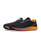 Altra Escalante 5 Mens Black/Firey Coral/Orange Pop