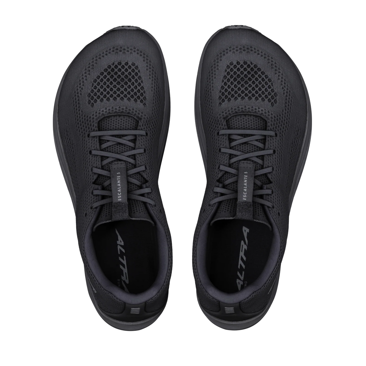 Altra Escalante 5 Mens Triple Black
