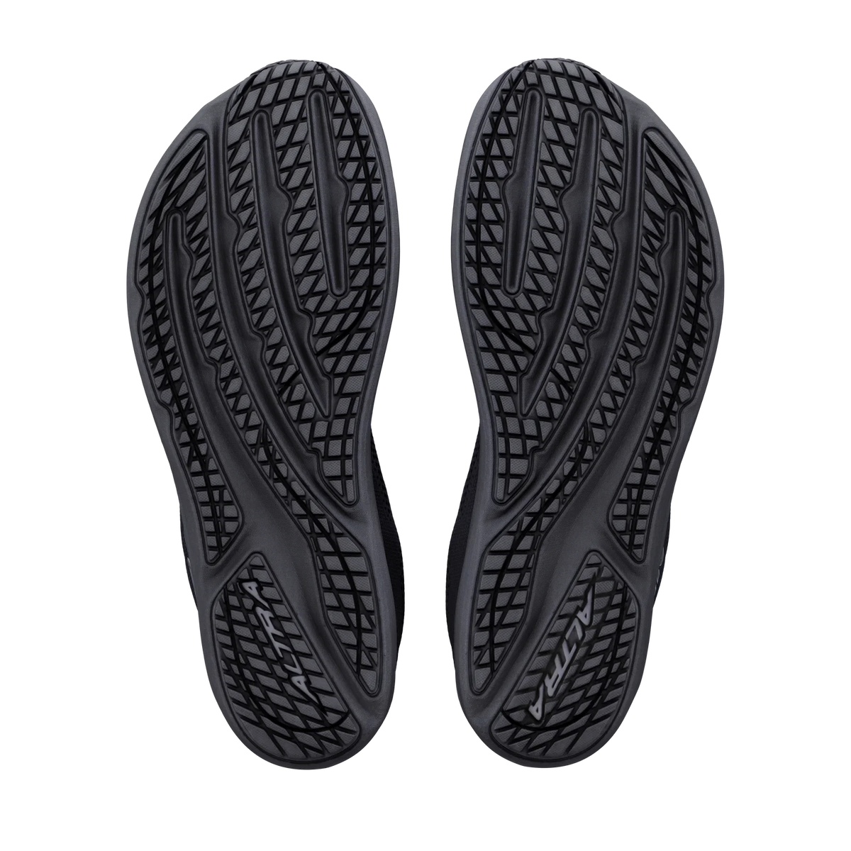 Altra Escalante 5 Mens Triple Black