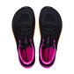 Altra Escalante 5 Womens Black/Pink Glow/Orange Pop