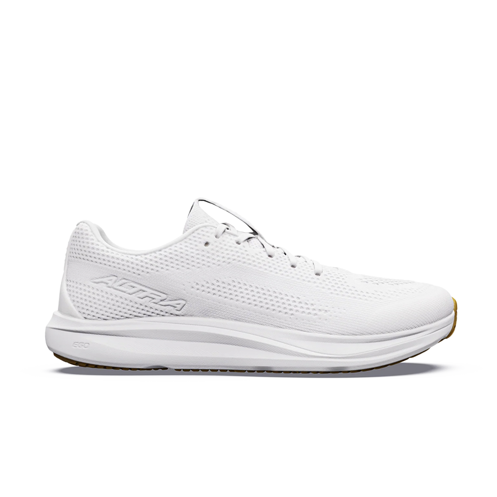Altra Escalante 5 Womens Triple White