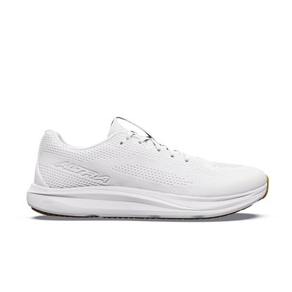 Altra Escalante 5 Womens Triple White