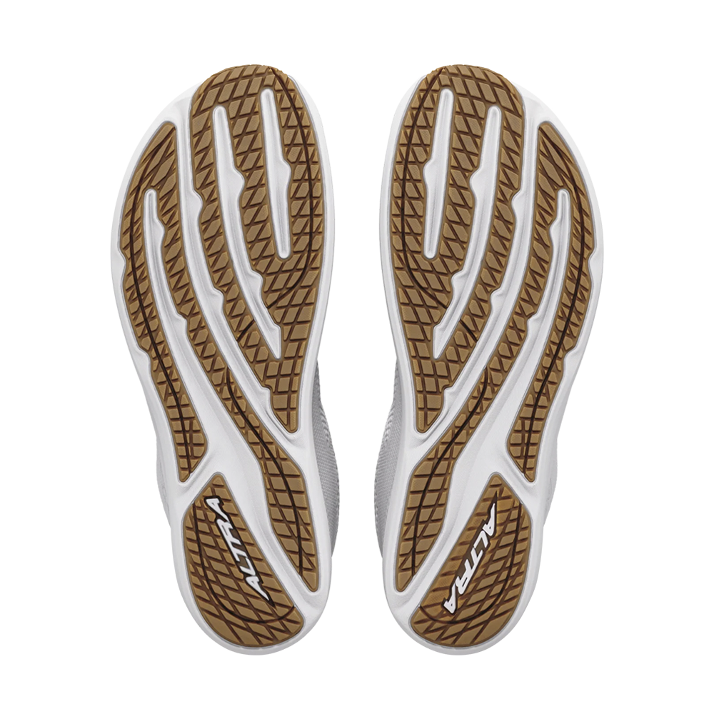 Altra Escalante 5 Womens Triple White