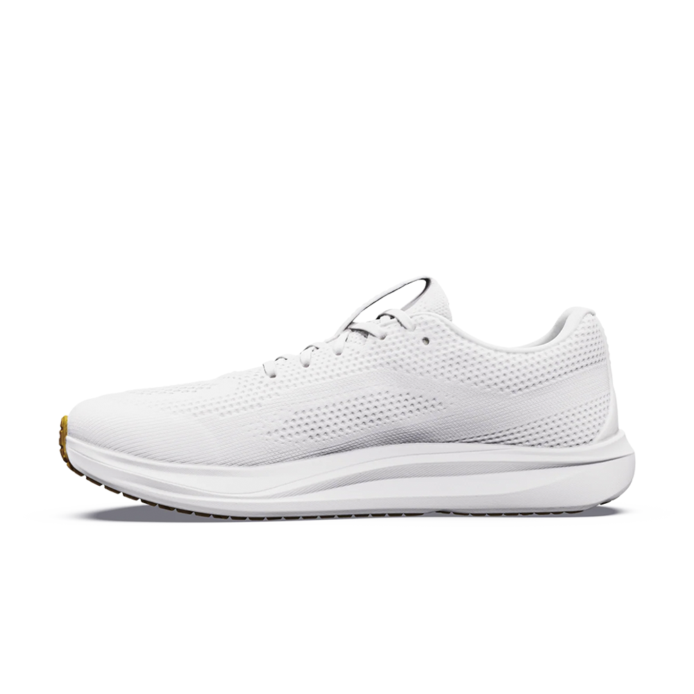 Altra Escalante 5 Womens Triple White