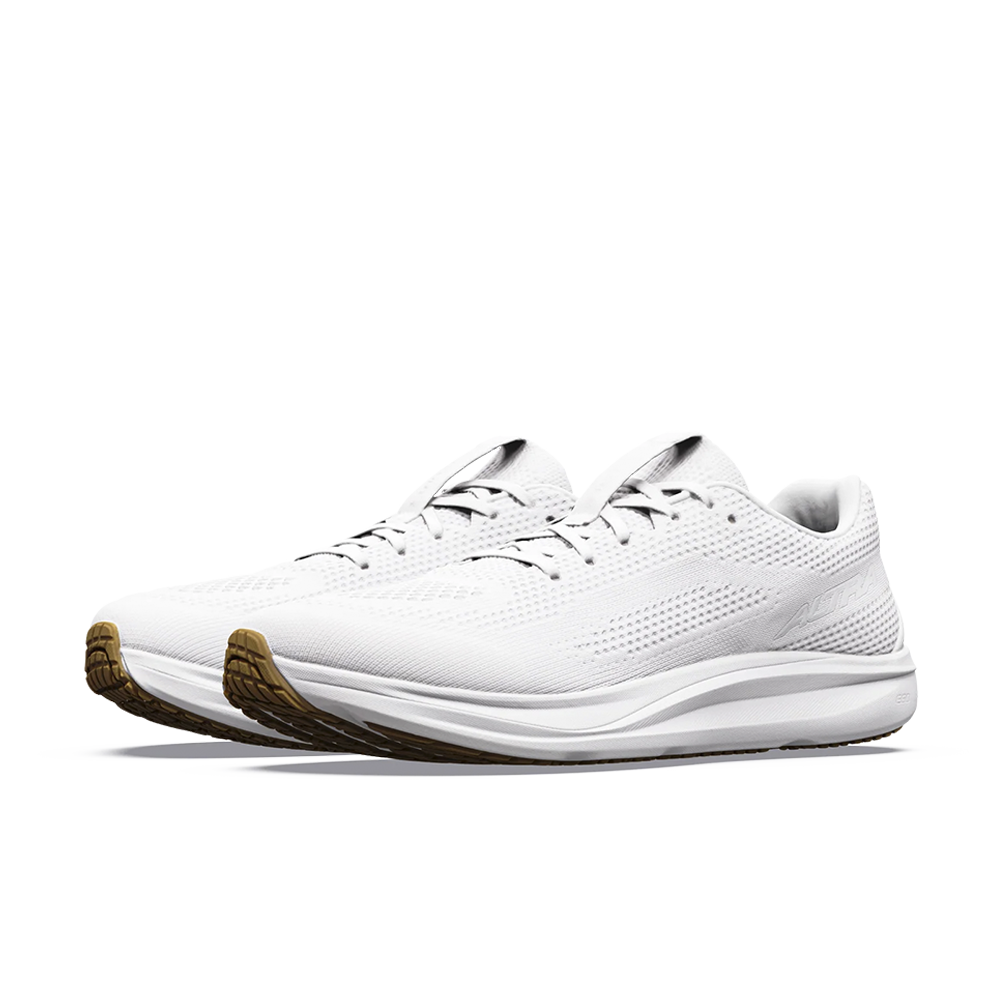 Altra Escalante 5 Womens Triple White