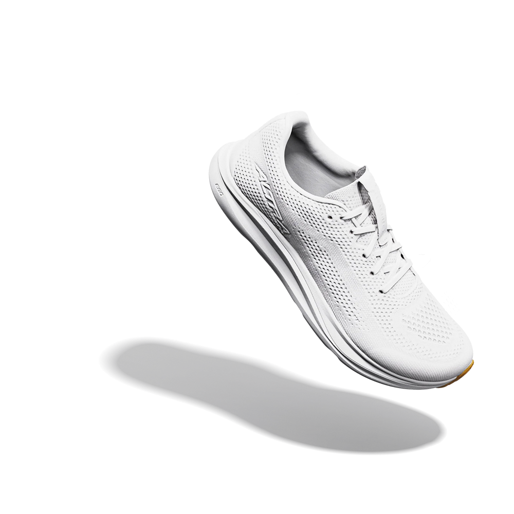 Altra Escalante 5 Womens Triple White
