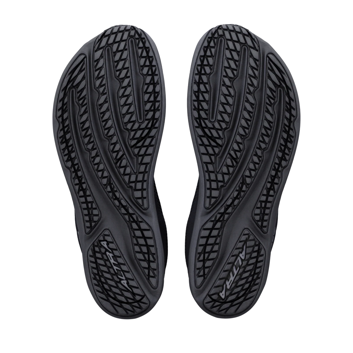 Altra Escalante 5 Womens Triple Black