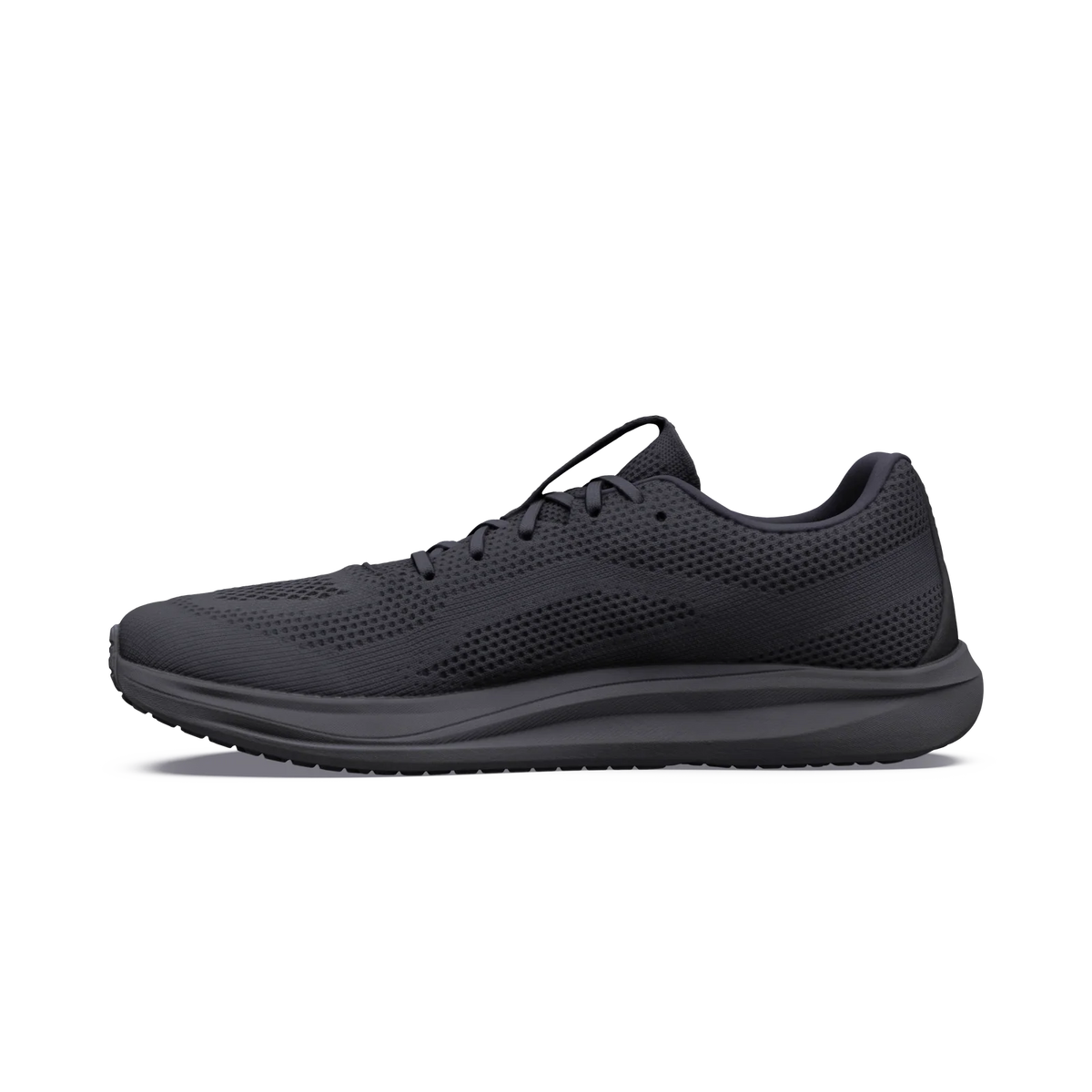 Altra Escalante 5 Womens Triple Black