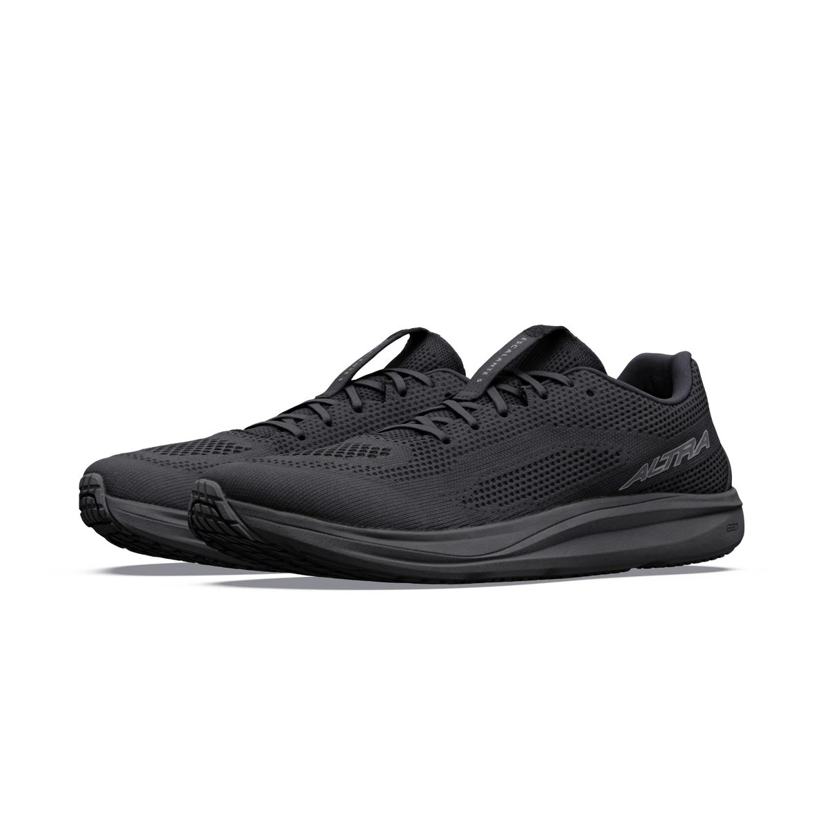 Altra Escalante 5 Womens Triple Black