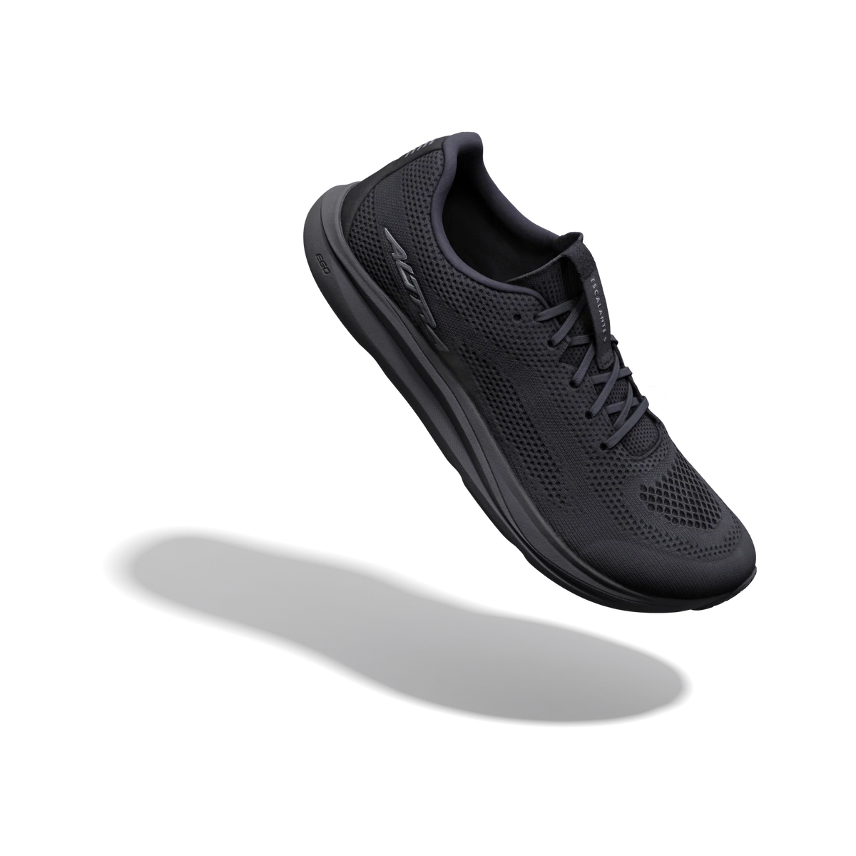 Altra Escalante 5 Womens Triple Black