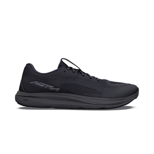 Altra Escalante 5 Womens Triple Black