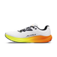Altra Torin 9 Mens White/Black/Safety Yellow