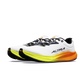 Altra Torin 9 Mens White/Black/Safety Yellow