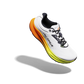 Altra Torin 9 Mens White/Black/Safety Yellow