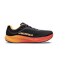 Altra Torin 9 Mens Black Orange Pop