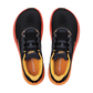 Altra Torin 9 Mens Black Orange Pop