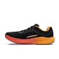 Altra Torin 9 Mens Black Orange Pop