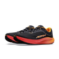 Altra Torin 9 Mens Black Orange Pop