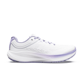 Altra Torin 9 Womens White/White/Wisteria