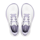 Altra Torin 9 Womens White/White/Wisteria