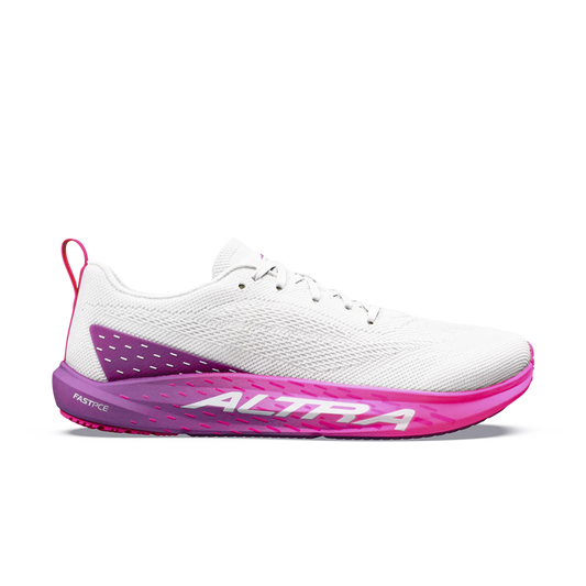 Altra Vanish Pulse Womens White/Purple
