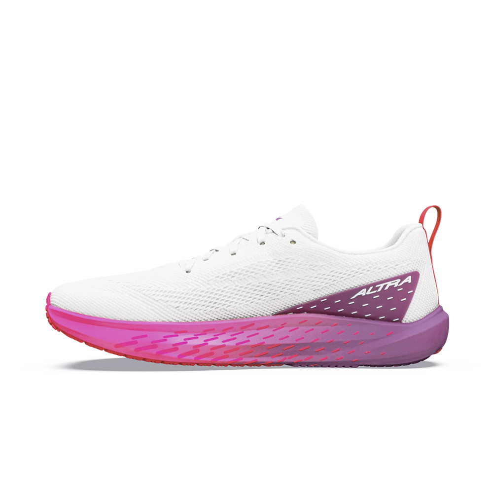 Altra Vanish Pulse Womens White/Purple