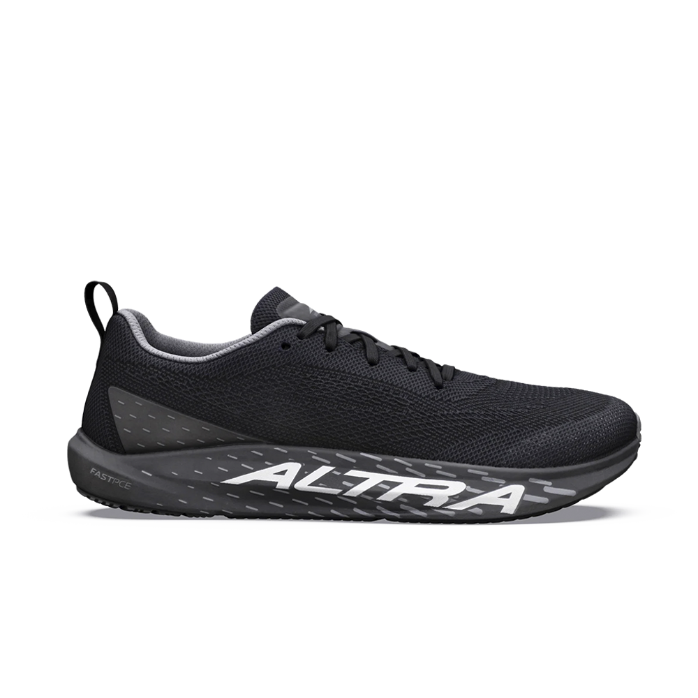 Altra Vanish Pulse Womens Black/Silver