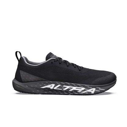 Altra Vanish Pulse Womens Black/Silver