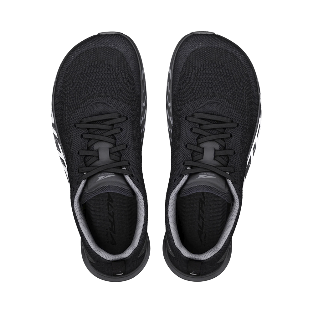 Altra Vanish Pulse Womens Black/Silver