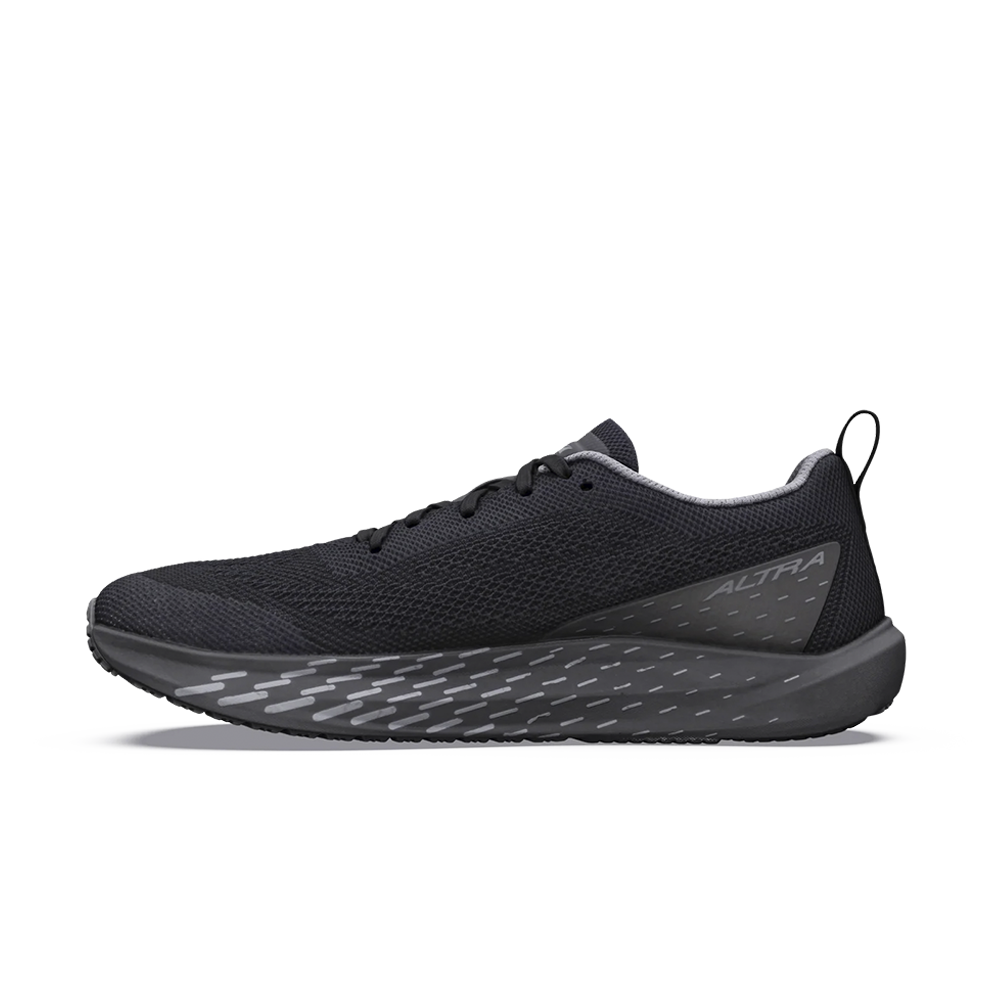 Altra Vanish Pulse Womens Black/Silver