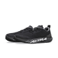 Altra Vanish Pulse Womens Black/Silver