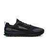 Altra Lone Peak 9+ Mens GTX Black/Black
