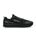 Altra Lone Peak 9+ Mens GTX Black/Black