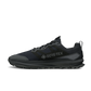 Altra Lone Peak 9+ Mens GTX Black/Black