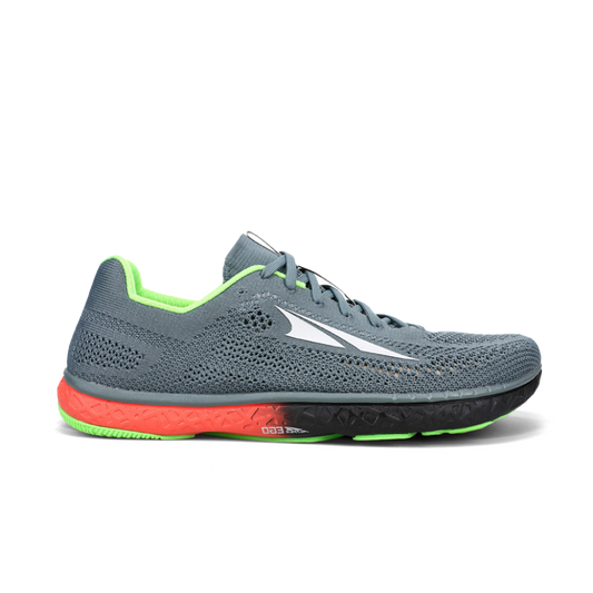 Altra Escalante Racer Mens Dark Grey