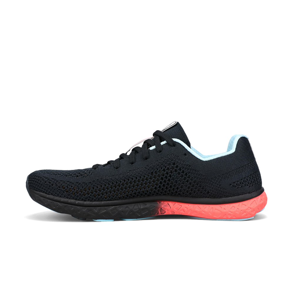 Altra escalante hotsell women's black