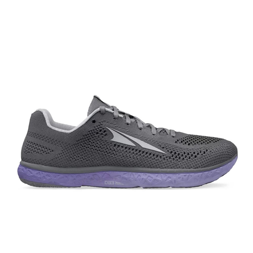 Altra Escalante Racer Womens Grey Sole Mechanics AU Sole Mechanics