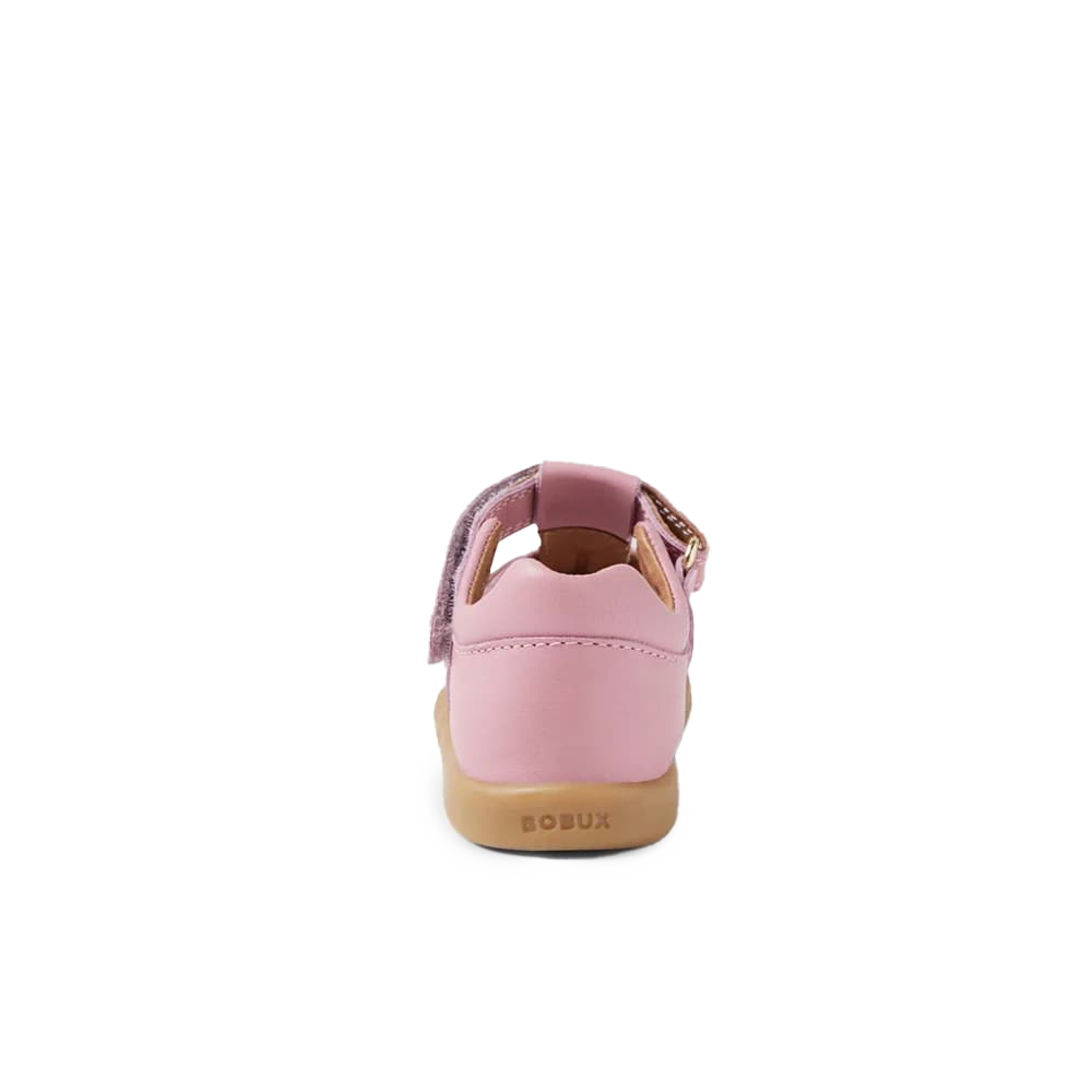 Bobux  I-Walk Cross Jump Lilas