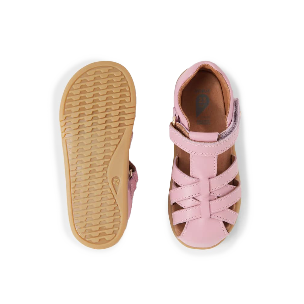 Bobux  I-Walk Cross Jump Lilas