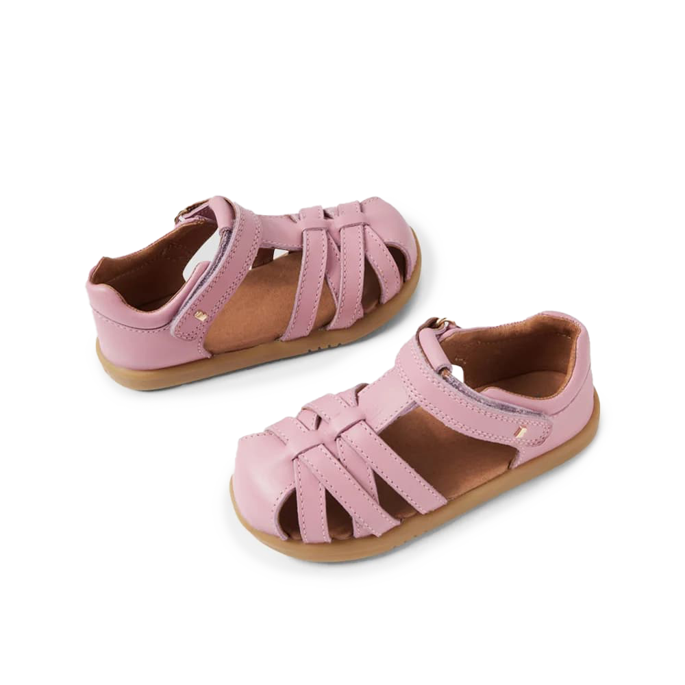 Bobux  I-Walk Cross Jump Lilas