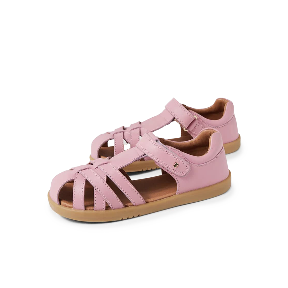 Bobux  Kid+ Cross Jump Lilas