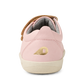 Bobux Kid+ Grass Court Ballet Pink